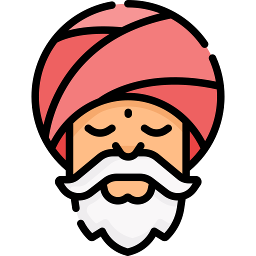 guru