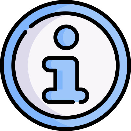 information