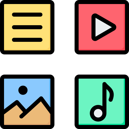 office folders